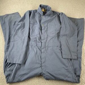 Vintage 1960's Universal Overall Chicago Stone Cutter Men's Size 40 Solid USA